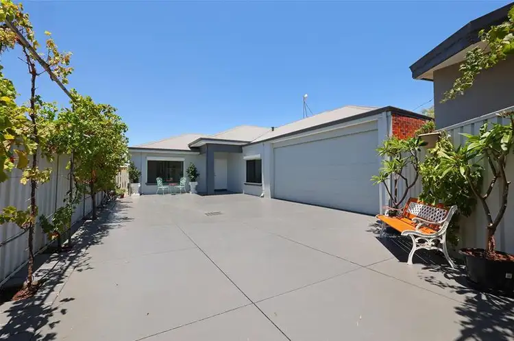 20A Robann Way, Morley WA 6062