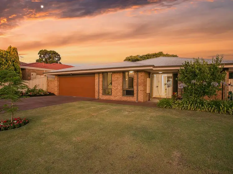 Main view of Homely house listing, 6 Clements Road, Booragoon WA 6154