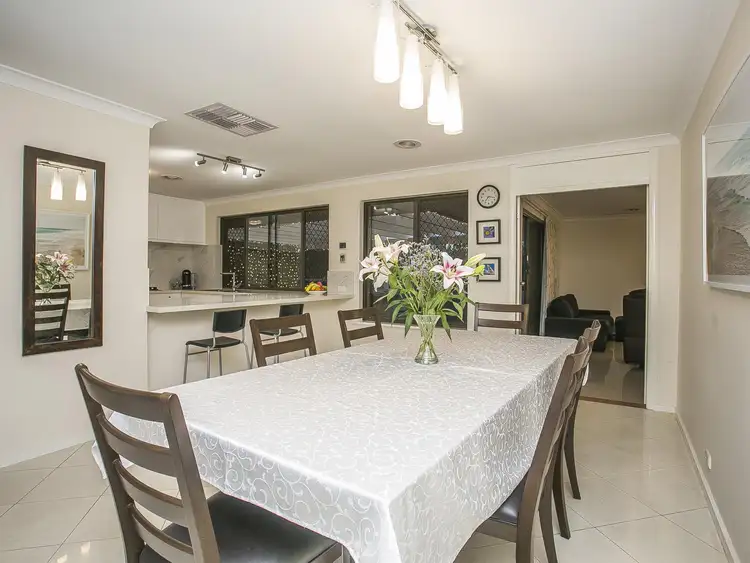 Fifth view of Homely house listing, 6 Clements Road, Booragoon WA 6154