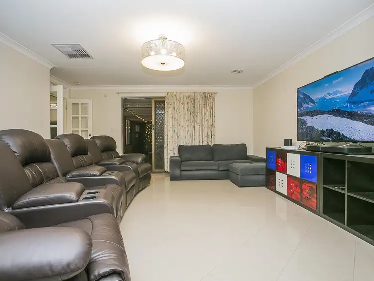 Sixth view of Homely house listing, 6 Clements Road, Booragoon WA 6154