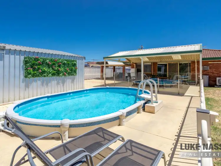 20 Hansen Road, Seville Grove WA 6112