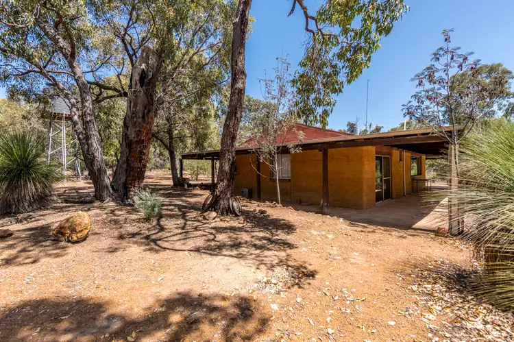 40 Donegan View Julimar, Toodyay WA 6566