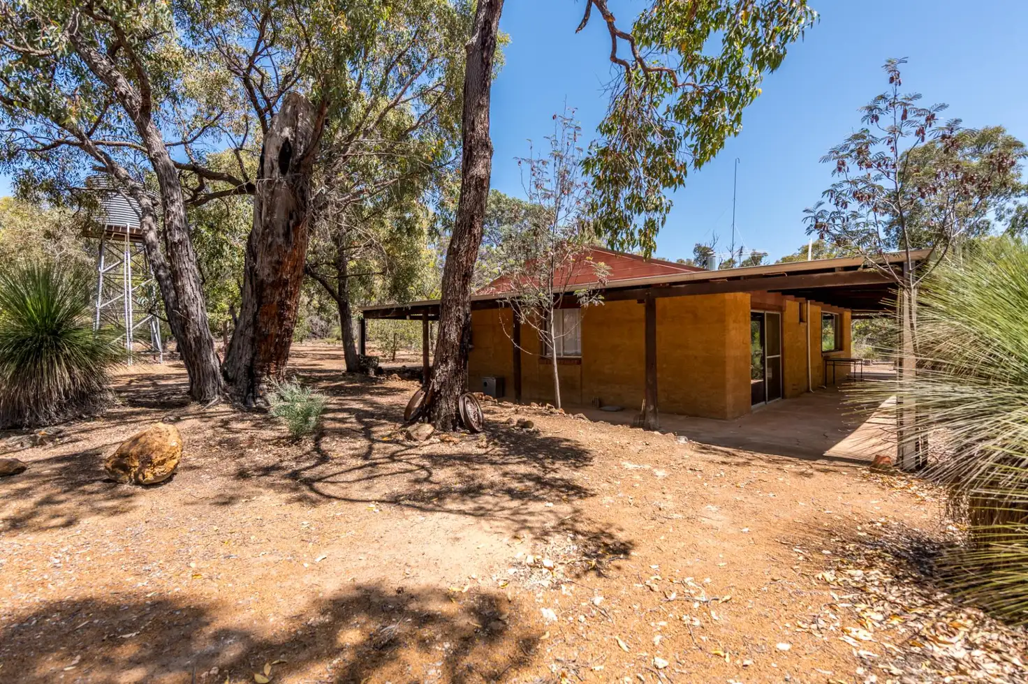 Main view of Homely house listing, 40 Donegan View Julimar, Toodyay WA 6566