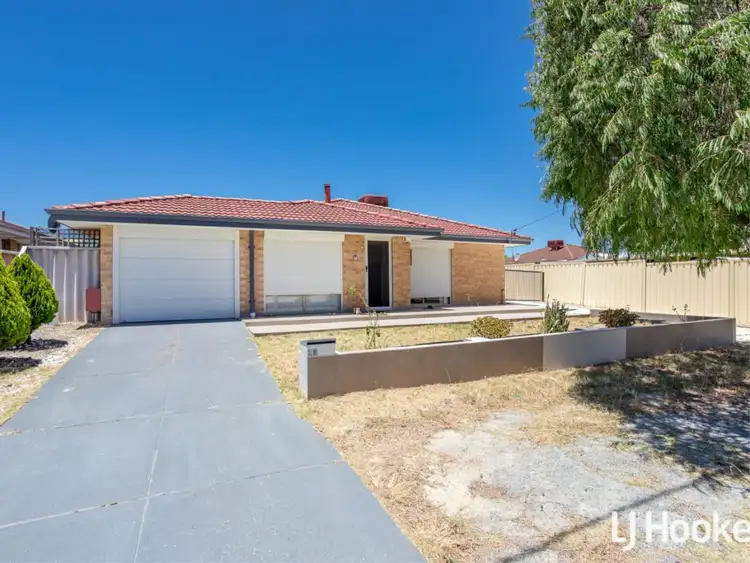 13 Lancaster Place, Maddington WA 6109