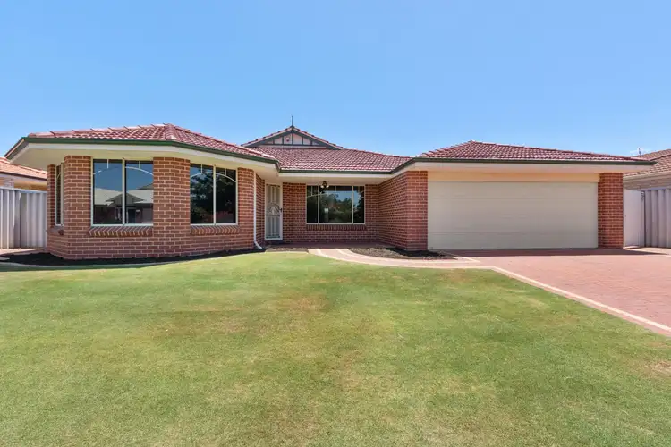 Main view of Homely house listing, 8 Jandabup Close, Sinagra WA 6065