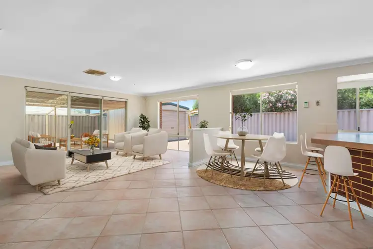 Third view of Homely house listing, 8 Jandabup Close, Sinagra WA 6065
