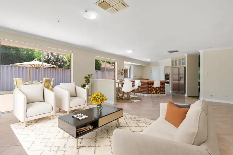 Fourth view of Homely house listing, 8 Jandabup Close, Sinagra WA 6065