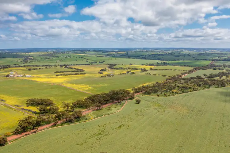 461 HALL ROAD, Nunile WA 6566