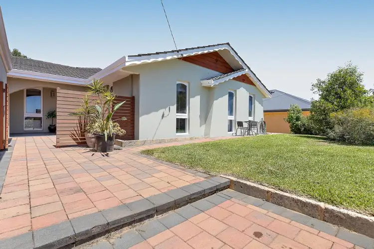 Third view of Homely house listing, 121 Bridgewater Drive, Kallaroo WA 6025