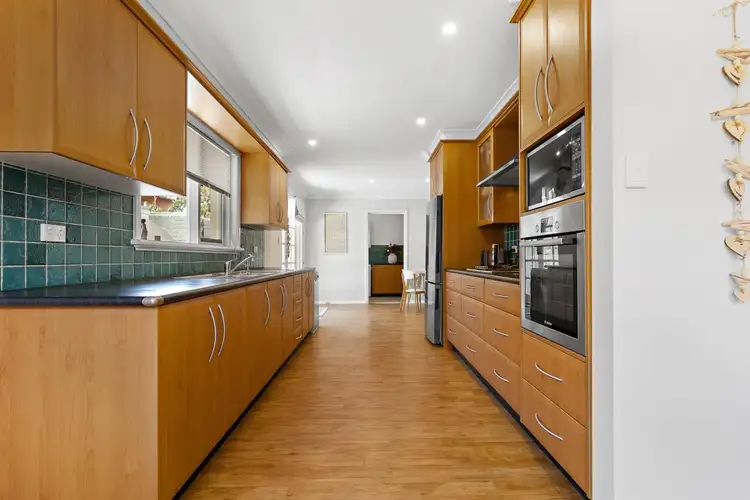 Fourth view of Homely house listing, 121 Bridgewater Drive, Kallaroo WA 6025