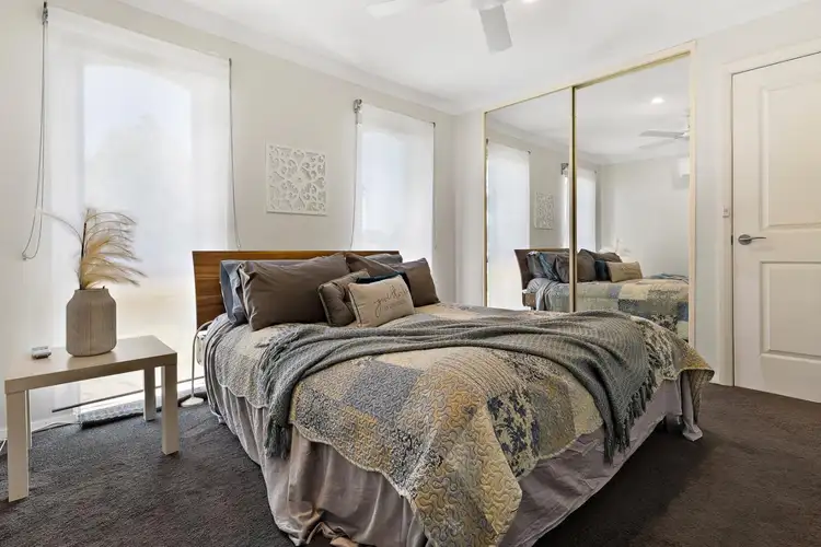 Fifth view of Homely house listing, 121 Bridgewater Drive, Kallaroo WA 6025