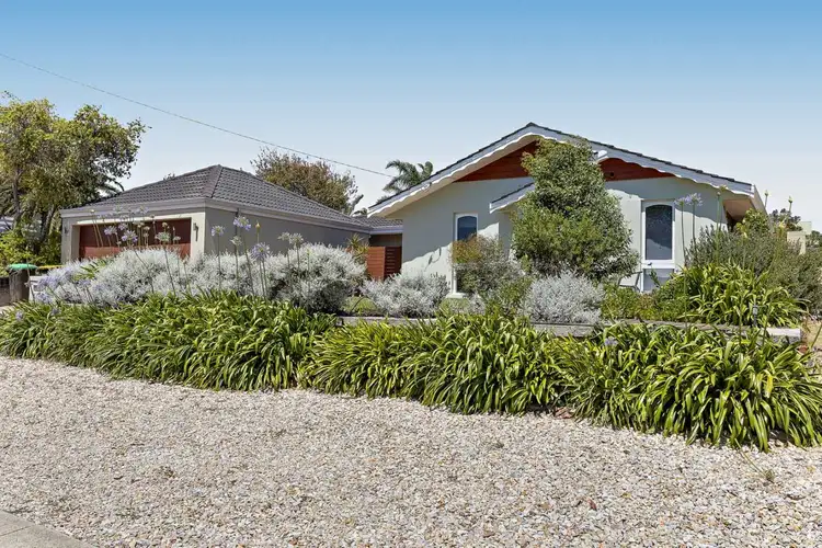 Sixth view of Homely house listing, 121 Bridgewater Drive, Kallaroo WA 6025