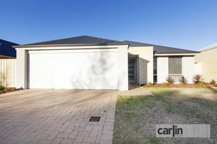 14 Aventurine Parade, Wellard WA 6170
