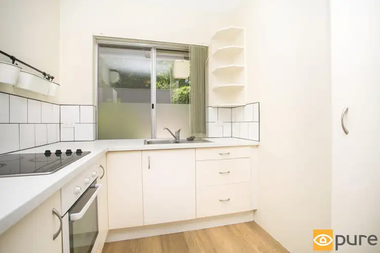 Main view of Homely unit listing, 1/1B McNeil Street, Peppermint Grove WA 6011