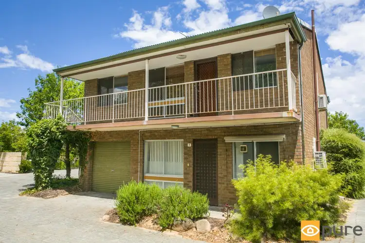 Second view of Homely unit listing, 1/1B McNeil Street, Peppermint Grove WA 6011