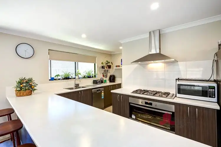 Sixth view of Homely house listing, 22 Romney Way, Eaton WA 6232