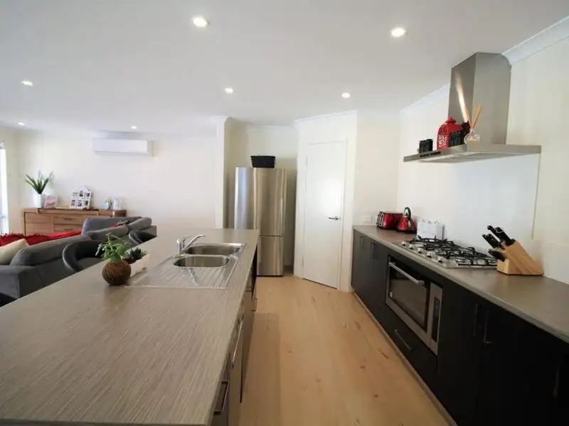 Main view of Homely house listing, 19 Honeydew Trail, Wannanup WA 6210