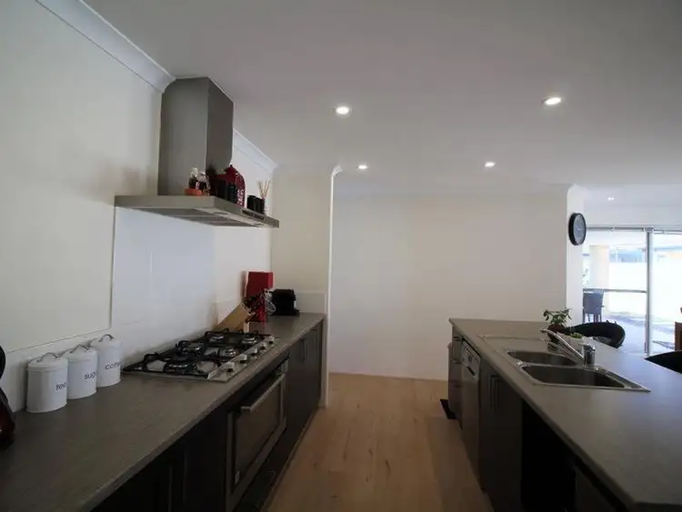 Second view of Homely house listing, 19 Honeydew Trail, Wannanup WA 6210
