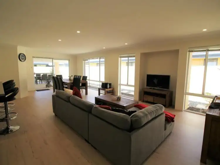 Fourth view of Homely house listing, 19 Honeydew Trail, Wannanup WA 6210