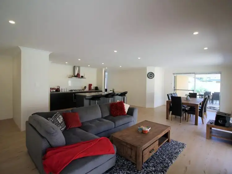 Fifth view of Homely house listing, 19 Honeydew Trail, Wannanup WA 6210