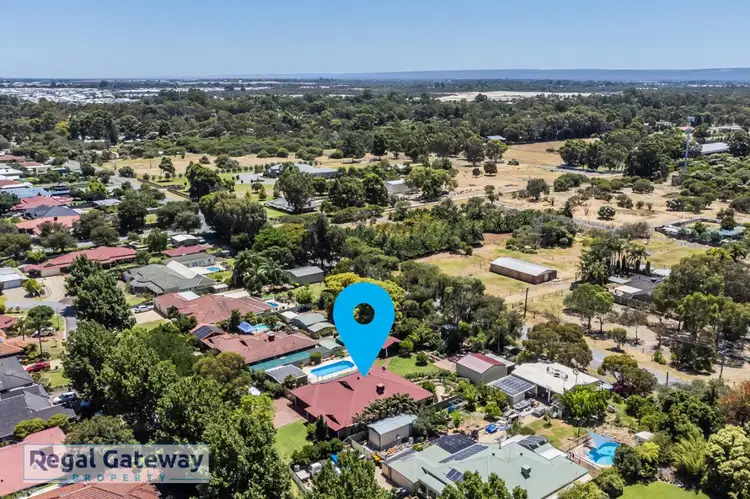 Fifth view of Homely house listing, 25 Strand Close, Atwell WA 6164