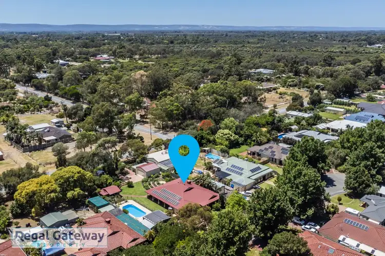 Sixth view of Homely house listing, 25 Strand Close, Atwell WA 6164