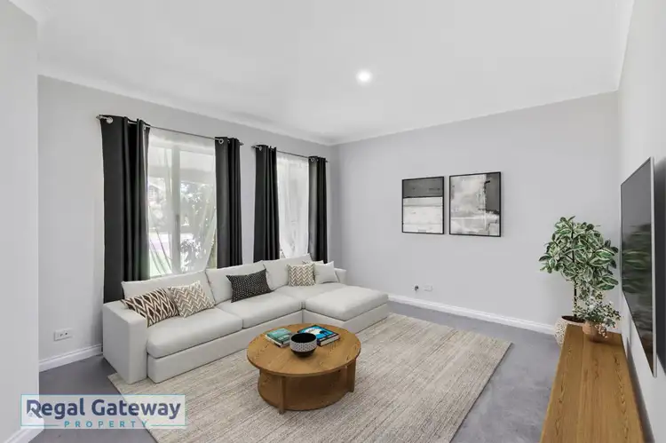 Seventh view of Homely house listing, 25 Strand Close, Atwell WA 6164