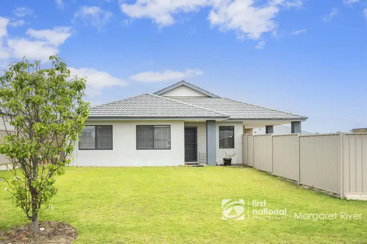 Second view of Homely house listing, 5 Cercis Way, Margaret River WA 6285