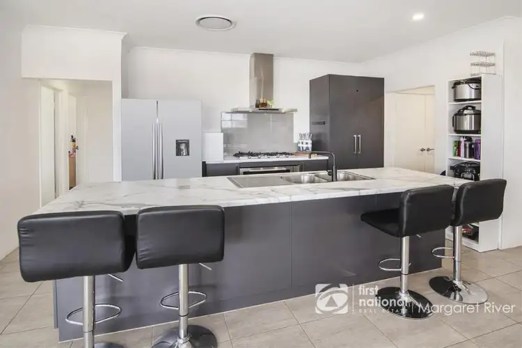 Third view of Homely house listing, 5 Cercis Way, Margaret River WA 6285