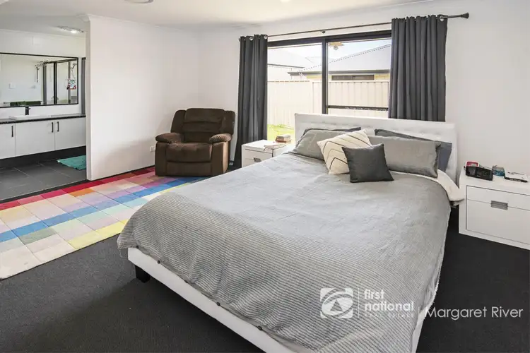 Fourth view of Homely house listing, 5 Cercis Way, Margaret River WA 6285