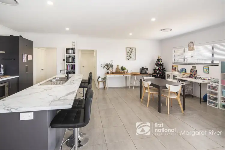 Fifth view of Homely house listing, 5 Cercis Way, Margaret River WA 6285