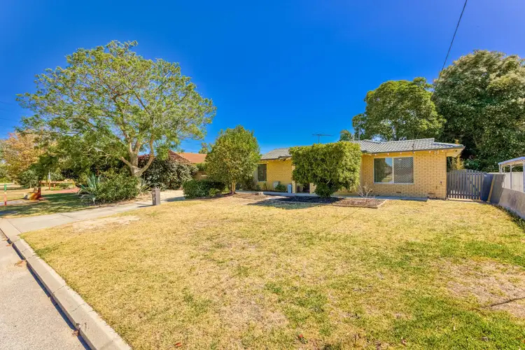 Main view of Homely house listing, 7 Grace Street, Ferndale WA 6148