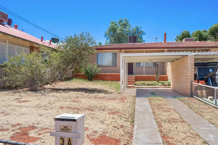 3A Eureka Street, Hannans WA 6430