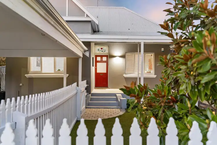 62 Ruby Street, North Perth WA 6006