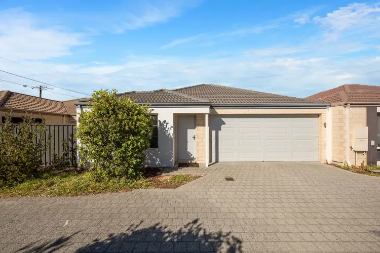 29B Prince Street, Queens Park WA 6107
