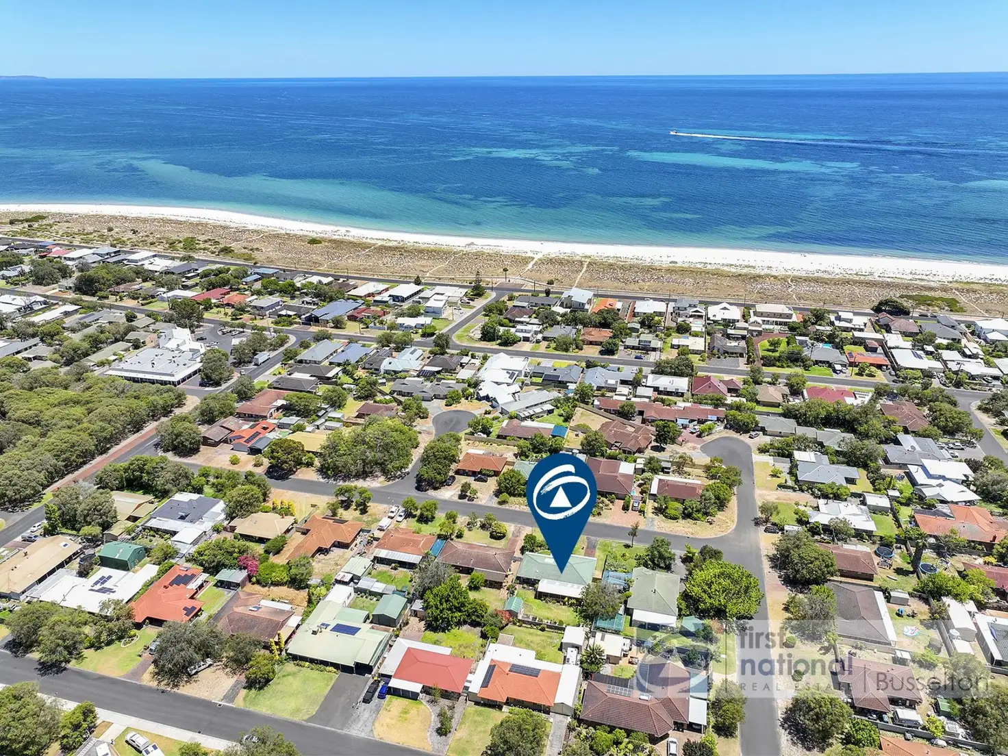 Main view of Homely house listing, 14 Macbeth Way, Geographe WA 6280