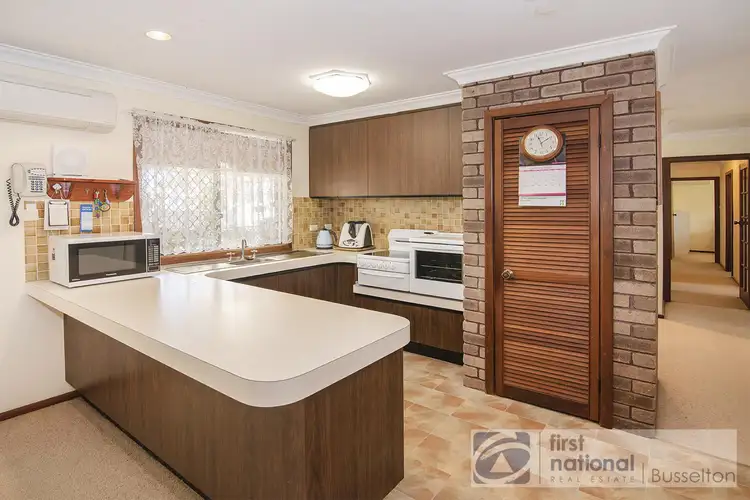 Third view of Homely house listing, 14 Macbeth Way, Geographe WA 6280