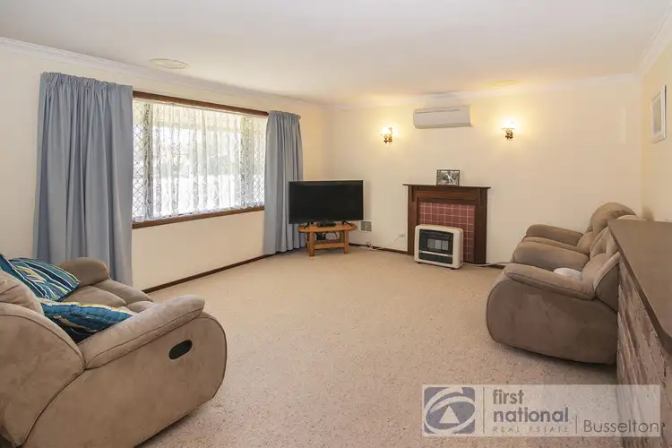 Sixth view of Homely house listing, 14 Macbeth Way, Geographe WA 6280