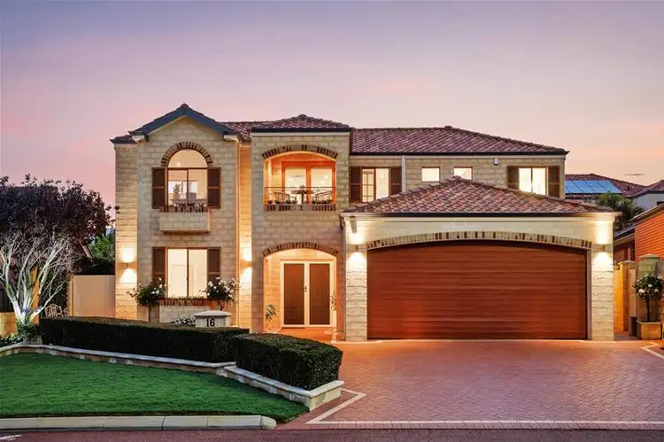 Main view of Homely house listing, 16 Gloriana Way, Dianella WA 6059