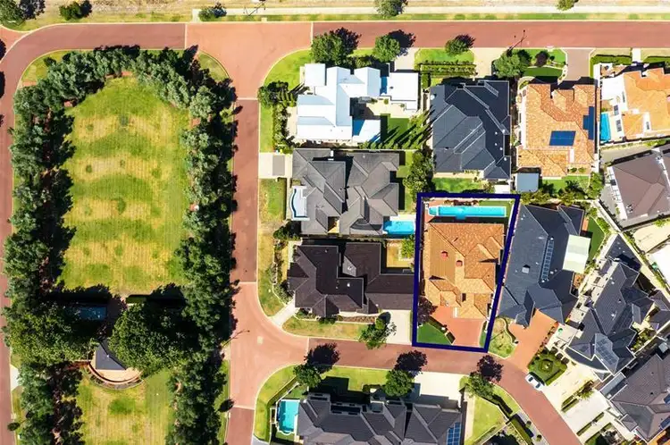 Fourth view of Homely house listing, 16 Gloriana Way, Dianella WA 6059