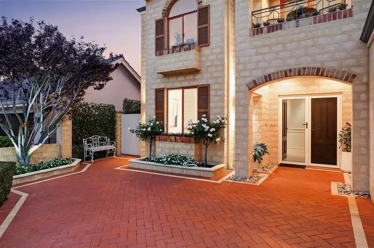 Fifth view of Homely house listing, 16 Gloriana Way, Dianella WA 6059