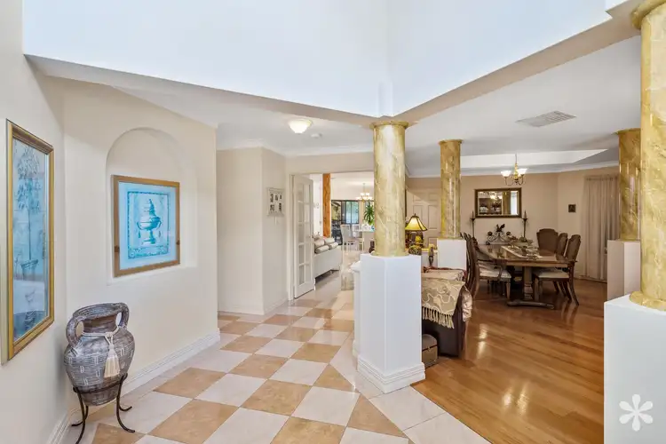 Fourth view of Homely house listing, 85 Peterborough Circle, North Lake WA 6163