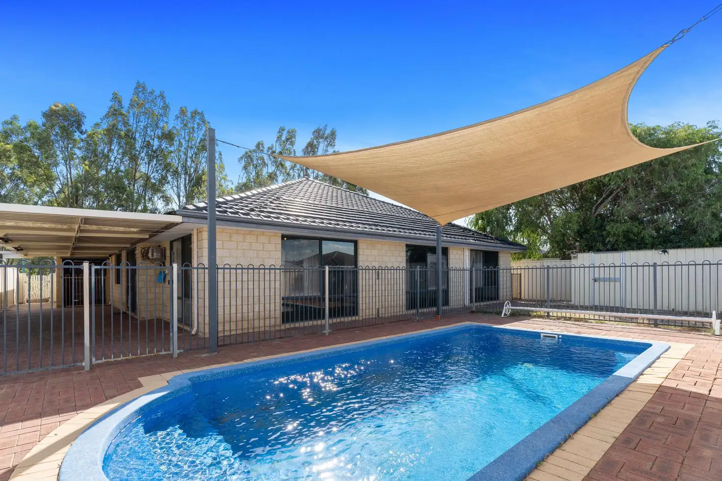 Main view of Homely house listing, 54 Shannon Ramble, Gosnells WA 6110