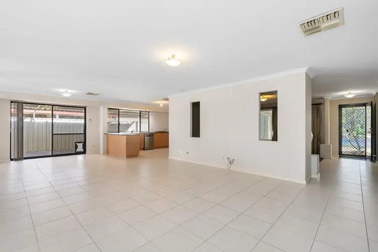 Fourth view of Homely house listing, 54 Shannon Ramble, Gosnells WA 6110