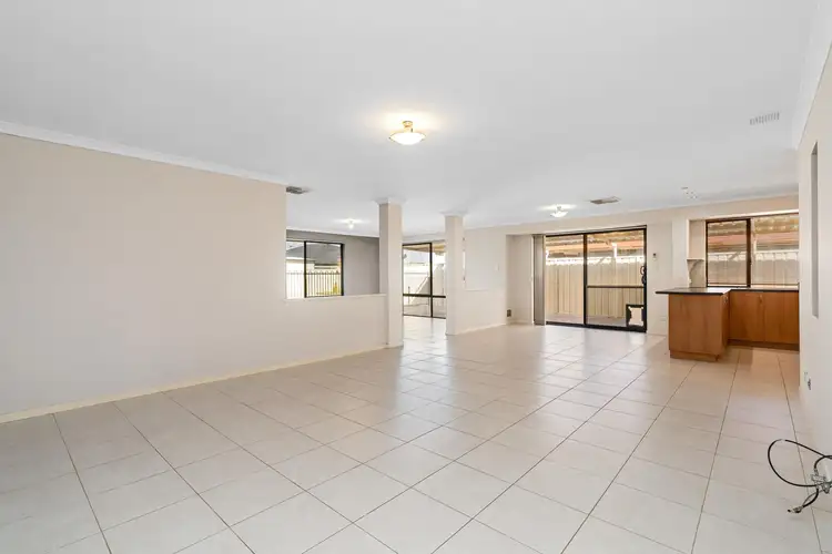 Fifth view of Homely house listing, 54 Shannon Ramble, Gosnells WA 6110