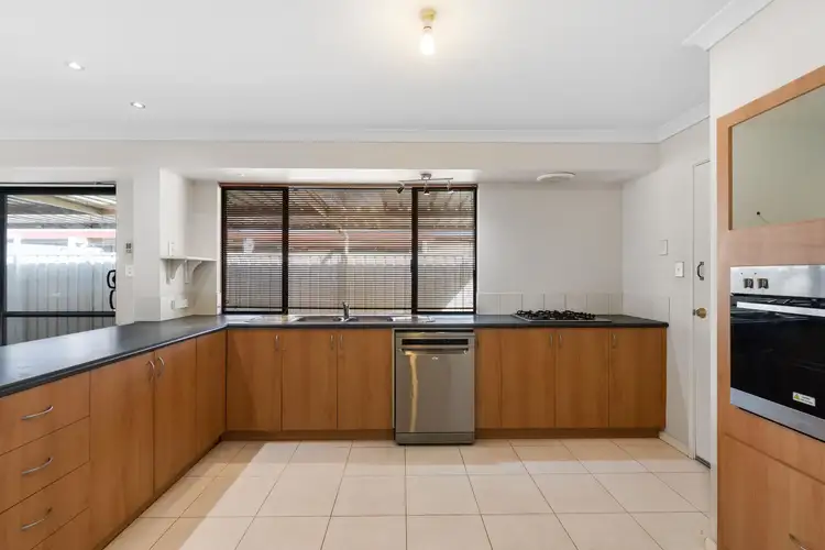 Seventh view of Homely house listing, 54 Shannon Ramble, Gosnells WA 6110