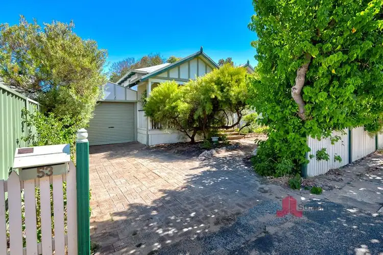 Main view of Homely house listing, 53 Stockley Road, Bunbury WA 6230