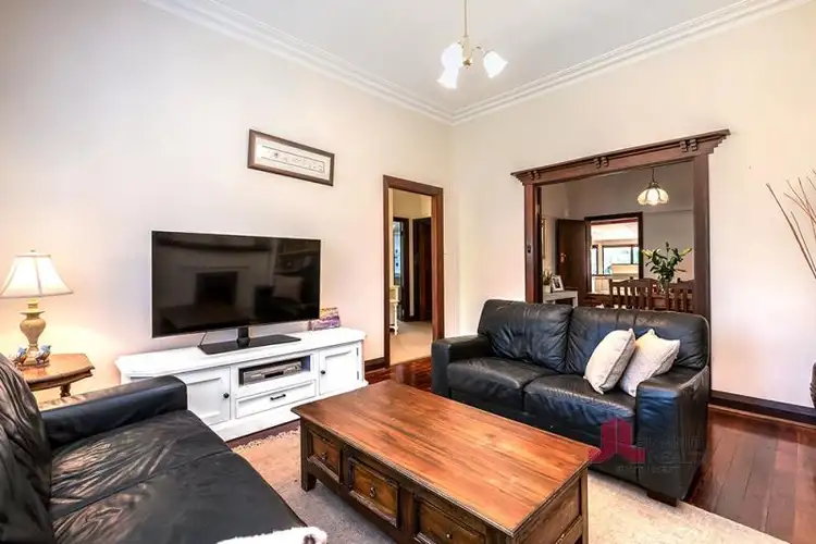 Sixth view of Homely house listing, 53 Stockley Road, Bunbury WA 6230