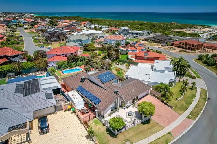 38 Mainsail Drive, Ocean Reef WA 6027