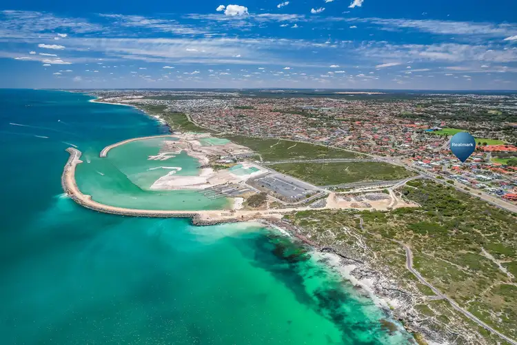 Fourth view of Homely house listing, 38 Mainsail Drive, Ocean Reef WA 6027